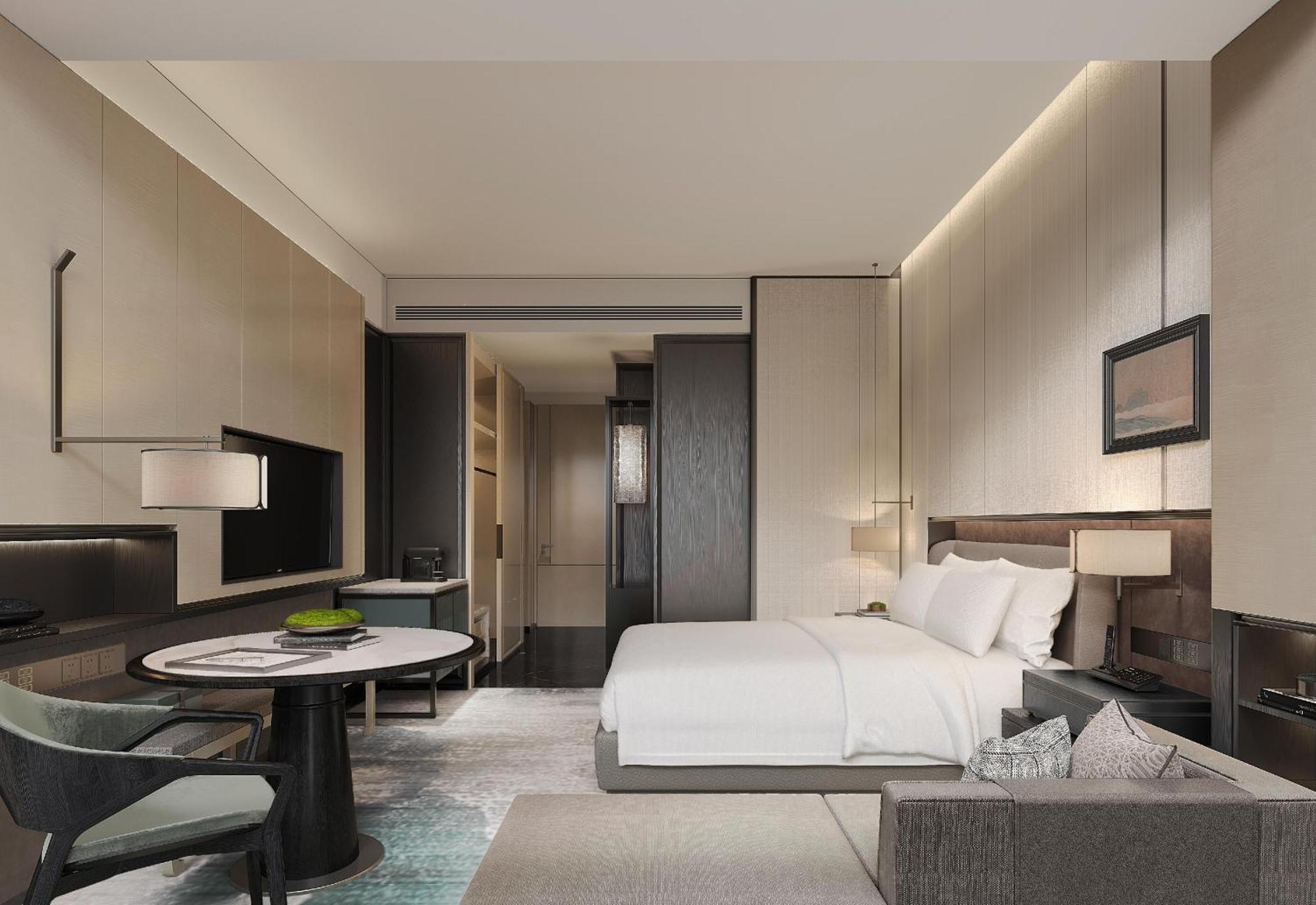 Пекин Палас Soluxe Hotel Astana Экстерьер фото